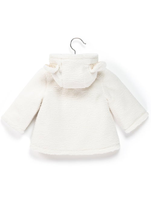 Manteau - Terre de Marins - Kiabi