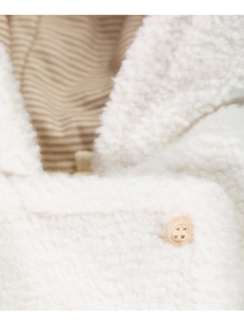 Manteau - Terre de Marins - Kiabi