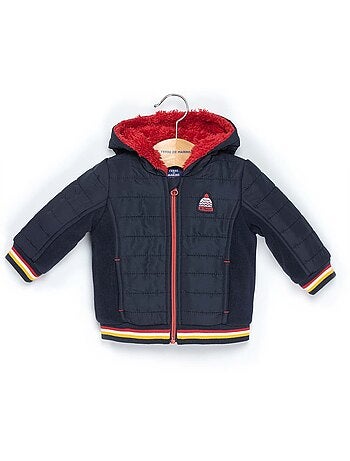 Manteau - Terre de Marins