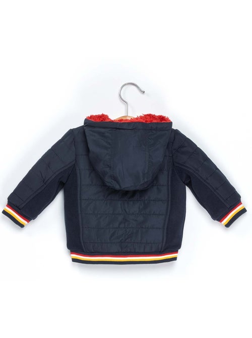 Manteau - Terre de Marins - Kiabi