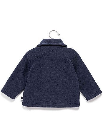 Manteau - Terre de Marins