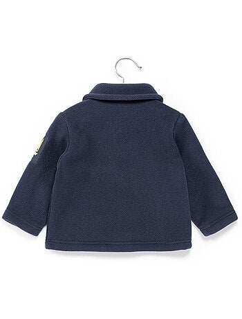 Manteau - Terre de Marins