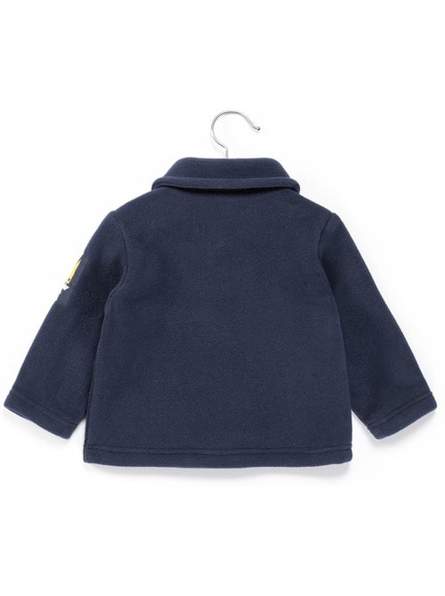 Manteau - Terre de Marins - Kiabi