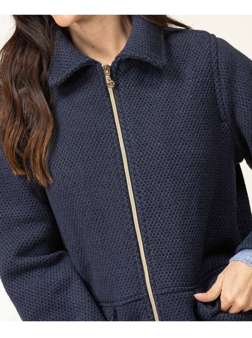 Manteau - Terre de Marins - Kiabi
