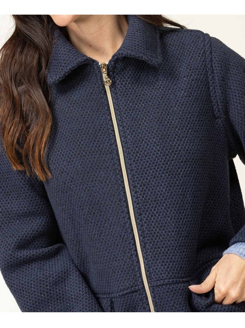 Manteau - terre de marins - Kiabi Manteau - terre de marins - Kiabi