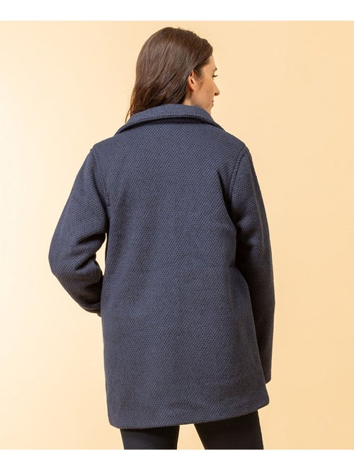 Manteau - terre de marins - Kiabi Manteau - terre de marins - Kiabi