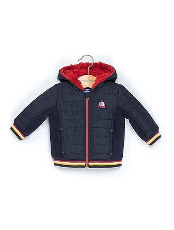 Manteau - Terre de Marins