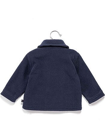 Manteau - Terre de Marins