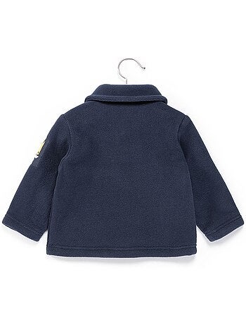 Manteau - Terre de Marins