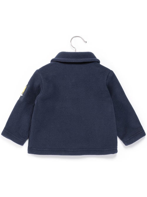 Manteau - terre de marins - Kiabi