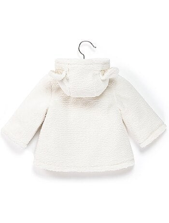 Manteau - terre de marins