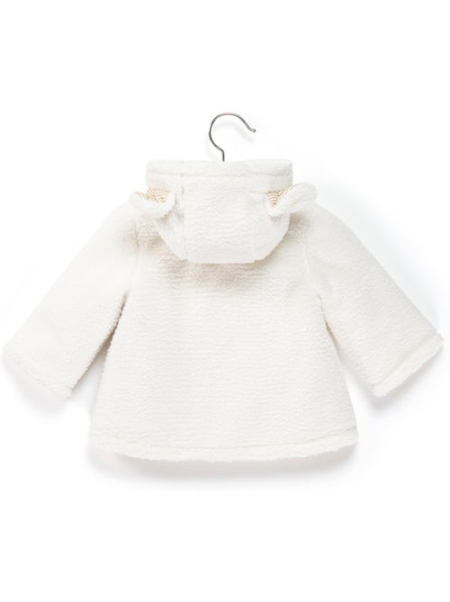 Manteau - terre de marins - Kiabi Manteau - terre de marins - Kiabi