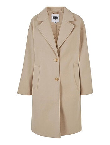 Manteau - urban classics