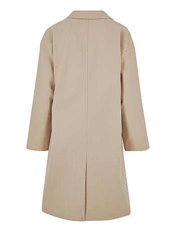 Manteau - urban classics