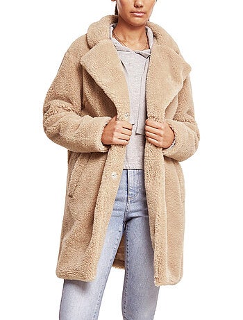 Manteau - urban classics