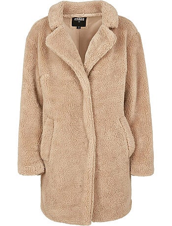 Manteau - urban classics