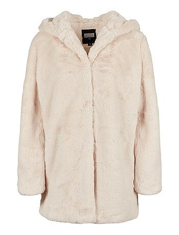 Manteau - urban classics