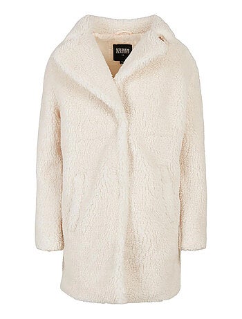 Manteau - urban classics