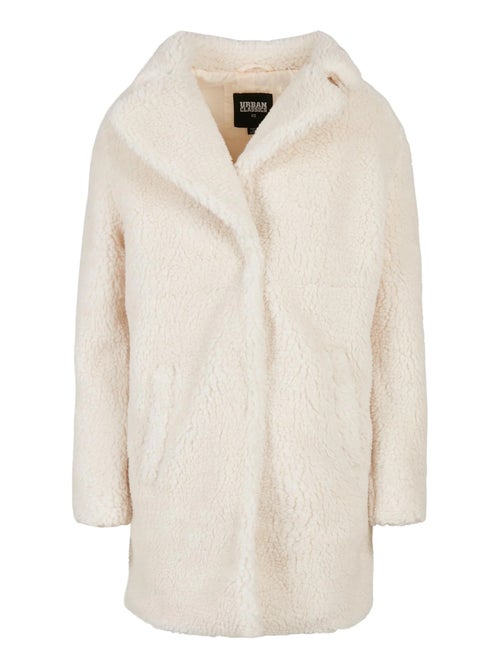 Manteau - urban classics - Kiabi Manteau - urban classics - Kiabi