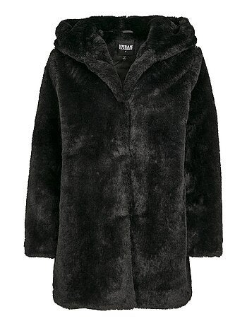Manteau - urban classics