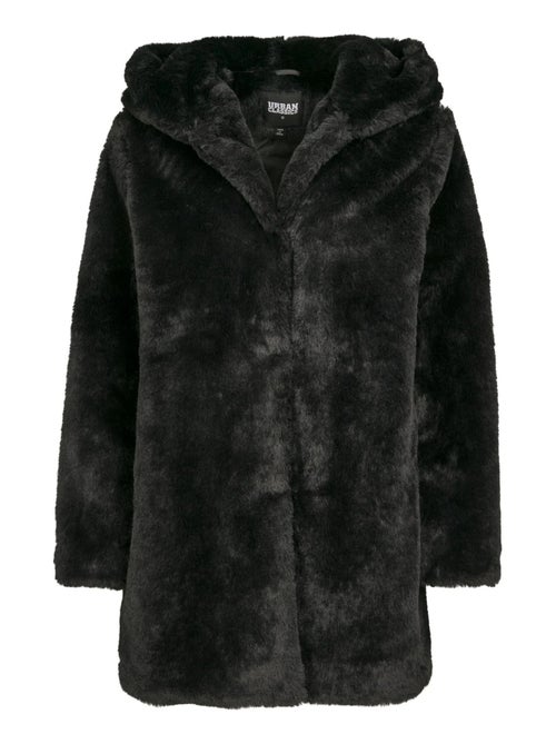 Manteau - urban classics - Kiabi Manteau - urban classics - Kiabi