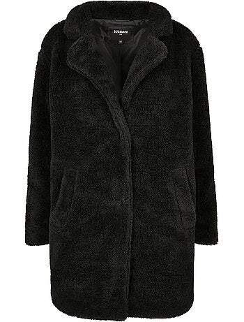 Manteau - urban classics