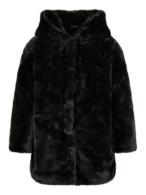 Manteau - urban classics - Kiabi Manteau - urban classics - Kiabi