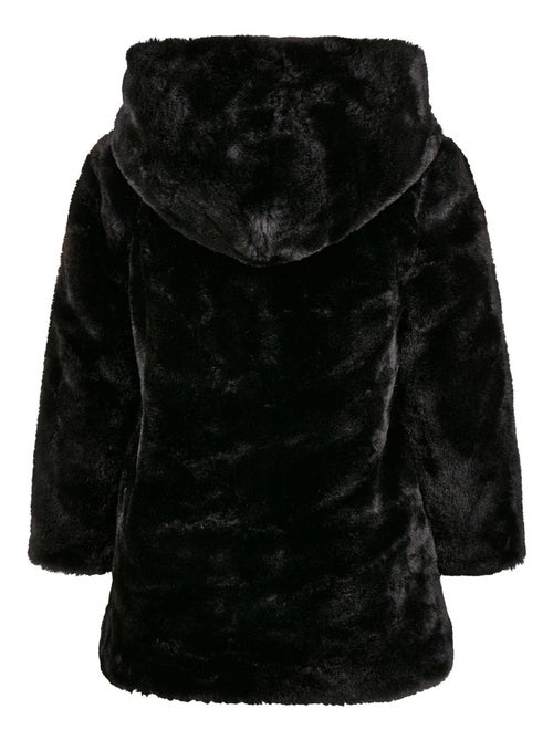 Manteau - urban classics - Kiabi Manteau - urban classics - Kiabi