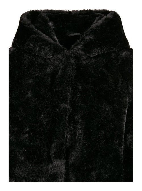 Manteau - urban classics - Kiabi Manteau - urban classics - Kiabi