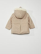 Kiabi Manteau Bebe Garcon Pas Cher Kiabi