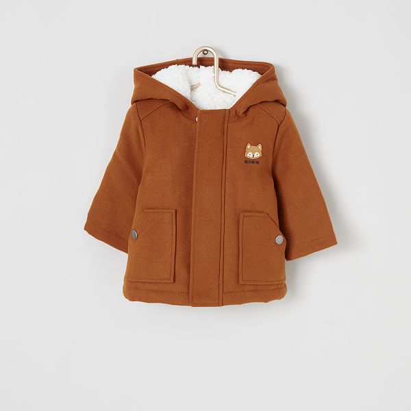 Soldes Kiabi Manteau Bebe Garcon En Stock