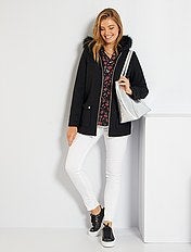 Brassiere En Laine Kiabi Pas Cher Kiabi