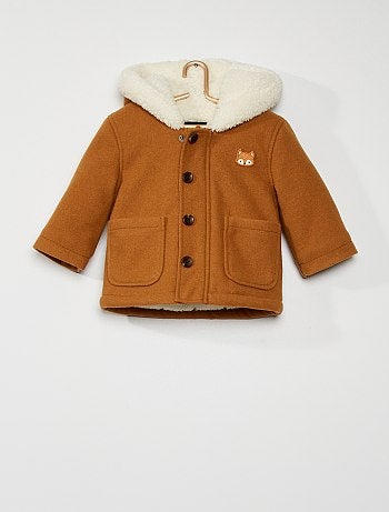 Manteau Bebe Garcon Kiabi Pas Cher Kiabi