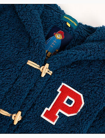 Manteau à manches longues pour garçon PADDINGTON Shoes
