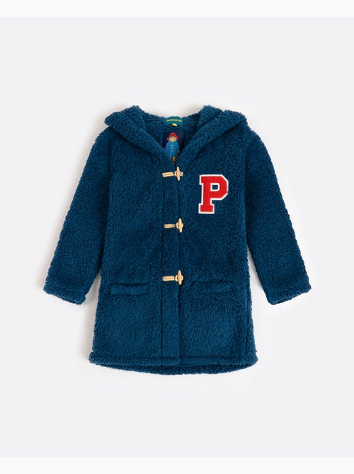 Manteau à manches longues pour garçon PADDINGTON Shoes - Kiabi Manteau à manches longues pour garçon PADDINGTON Shoes - Kiabi