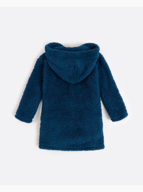 Manteau à manches longues pour garçon PADDINGTON Shoes - Kiabi Manteau à manches longues pour garçon PADDINGTON Shoes - Kiabi