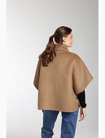 Manteau Amara | Gerard Pasquier