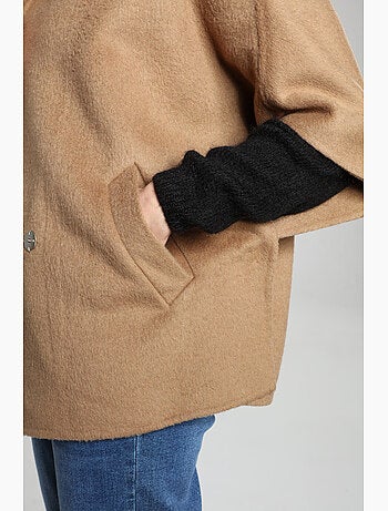 Manteau Amara | Gerard Pasquier