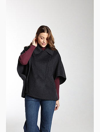 Manteau Amara | Gerard Pasquier