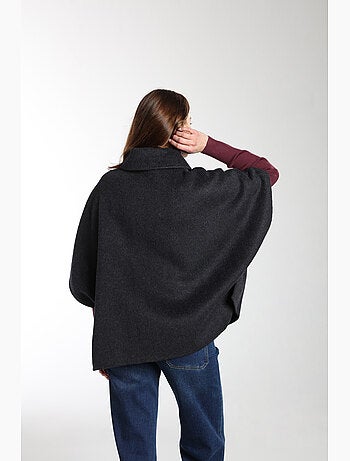 Manteau Amara | Gerard Pasquier