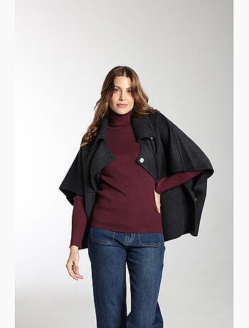 Manteau Amara | Gerard Pasquier