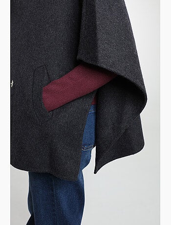 Manteau Amara | Gerard Pasquier
