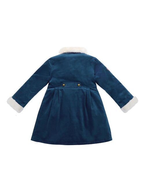 Soldes Manteau Fille Kiabi