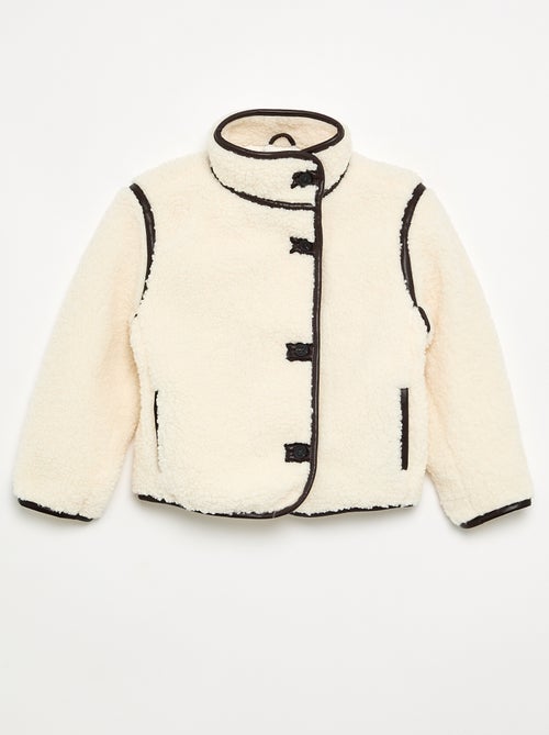 Manteau - Kiabi