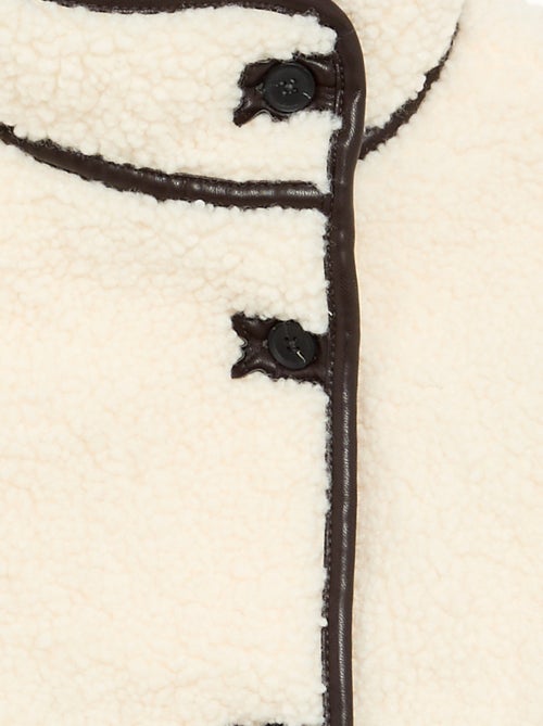 Manteau - Kiabi