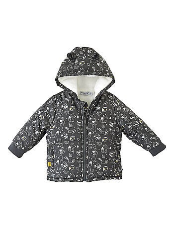 MANTEAU BIXENTE