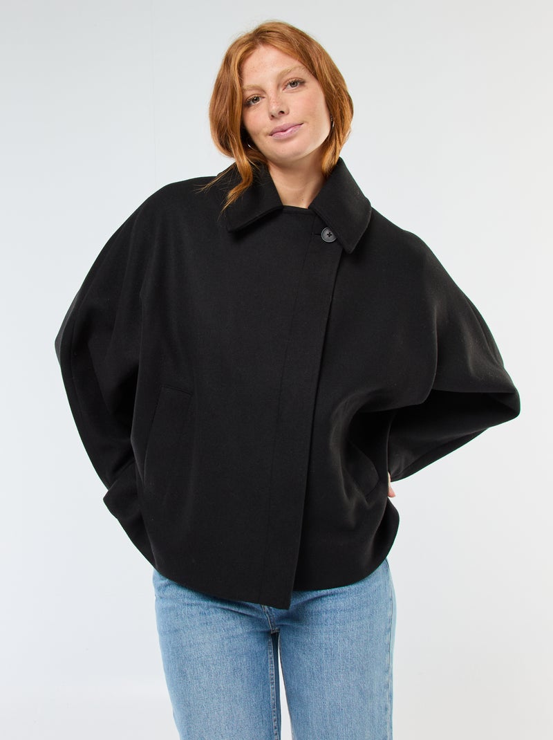 Veste de manteau finlandaise - Canada