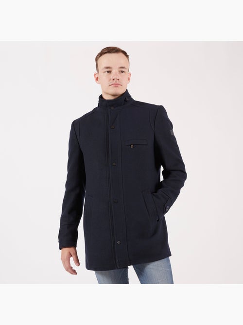MANTEAU CASUAL CHIC - Kiabi