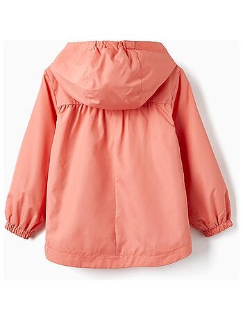 Manteau fille 3/16 ans | La Redoute