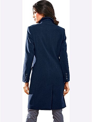 Manteau Court - Taille Standard - Helline